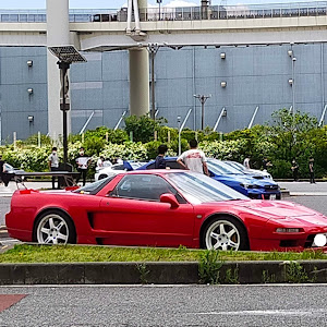 NSX NA1