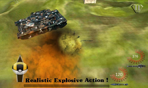 免費下載模擬APP|Helicopter Tanks War Simulator app開箱文|APP開箱王