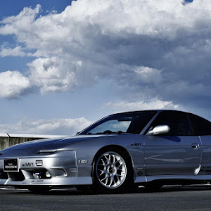 180SX RPS13