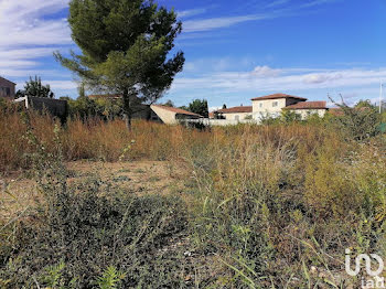 terrain à Sorgues (84)