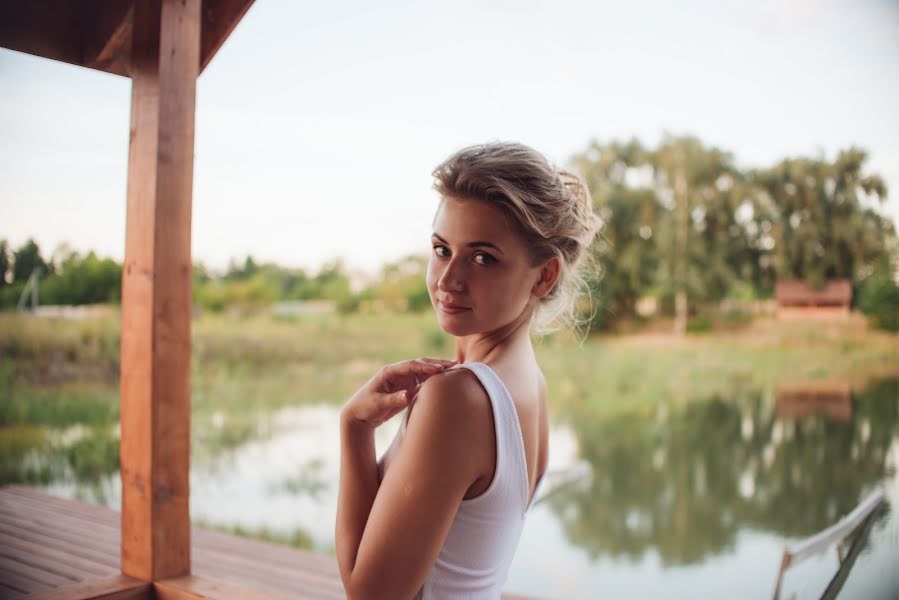 Photographe de mariage Ekaterina Kondalova (ekkondalova). Photo du 30 août 2017