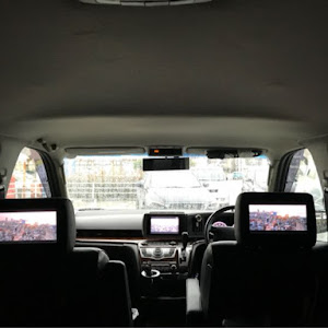 エルグランド E51型