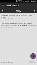 Diet & Wellness Plus poster 8