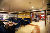 Filmy Junction by Southern Spice photo 1