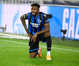 Dan toch een privilege? Dit is de reden waarom Club Brugge Dennis er zo gemakkelijk van af laat komen 