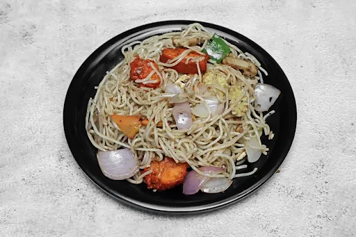 Chicken Hakka Chowmein