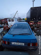 продам авто Ford Sierra Sierra Hatchback I