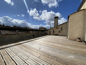 maison à Bordeaux (33)