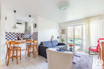 appartement à Viry-chatillon (91)