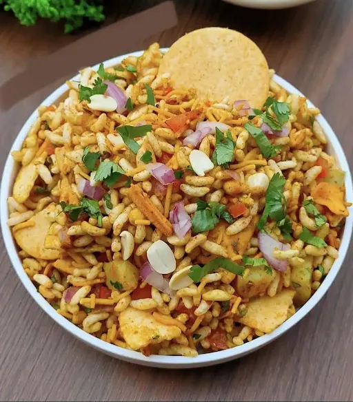 Bhelpuri