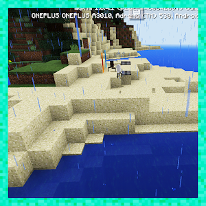 Portals Minecraft mod 1.0.0 Icon