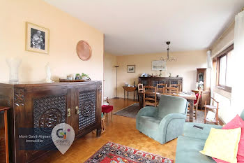 appartement à Bois-Guillaume (76)