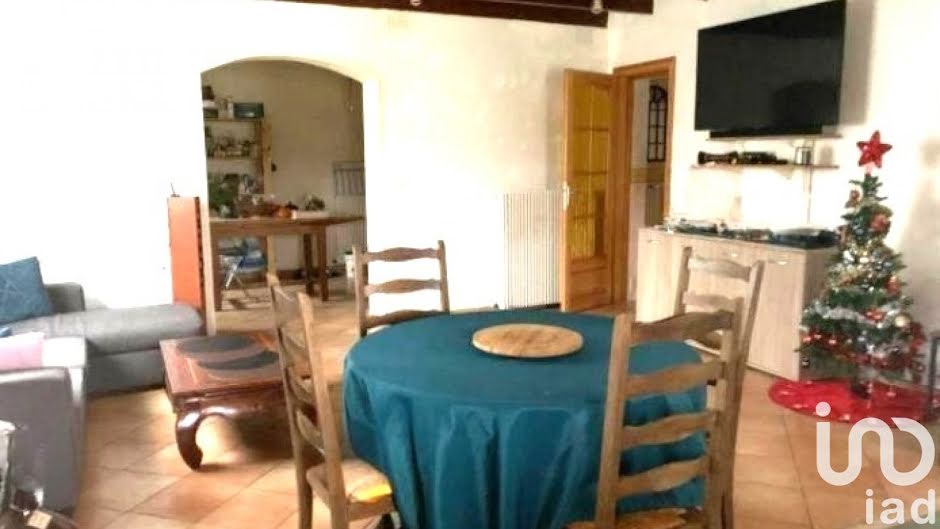 Vente maison 5 pièces 105 m² à Sablons (33910), 198 000 €