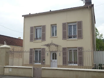 maison à La Ferté-sous-Jouarre (77)