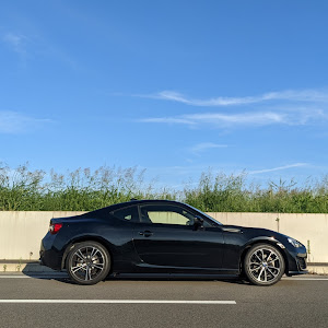 BRZ ZC6