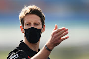 Ex-Haas F1 driver Romain Grosjean has expressed interest in in making a move to IndyCar.