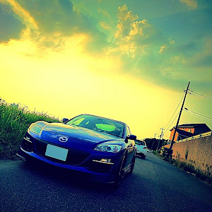 RX-8