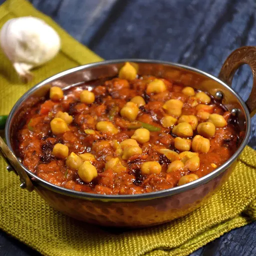 Chole Masala