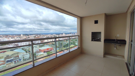 Apartamentos à venda Cidade Jardim