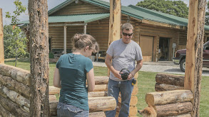 Cabin Fever in America's Heartland thumbnail