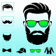 Download Men Beard Photo Editor Boy Hairstyle Salon For PC Windows and Mac 1.0