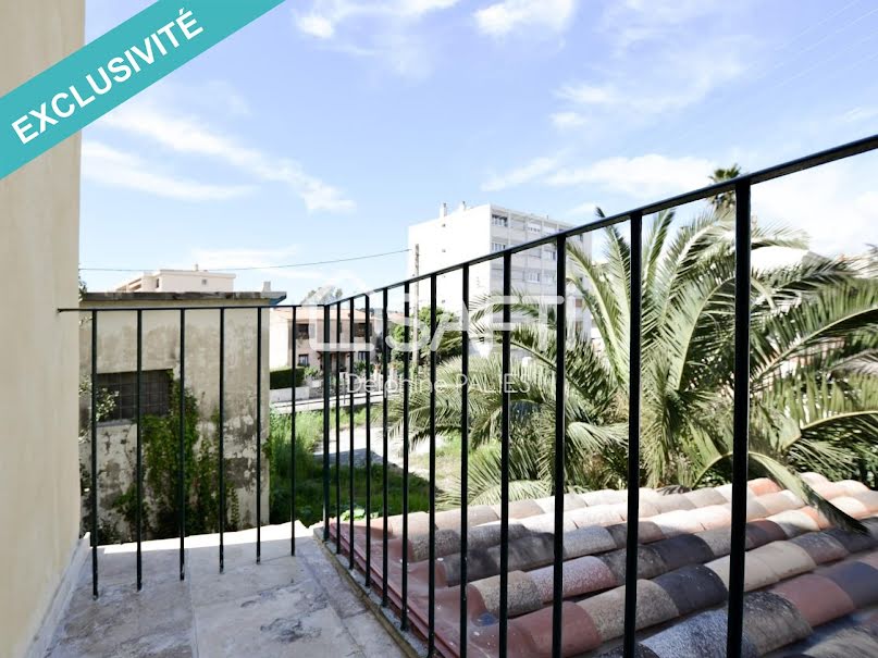 Vente appartement 3 pièces 61 m² à La Seyne-sur-Mer (83500), 199 000 €