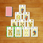 Cover Image of ダウンロード Solitaire pack 1.1.2 APK