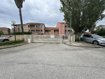 parking à La Londe-les-Maures (83)