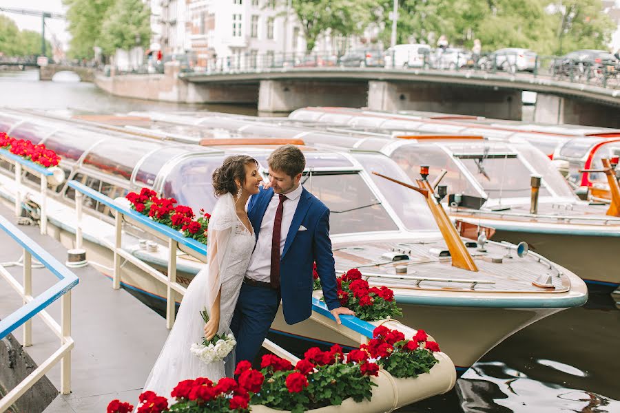 Photographe de mariage Kseniya Vereschak (ksenia-vera). Photo du 6 mars 2017