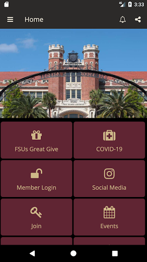 FSU Alumni Association