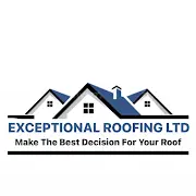 Exceptional Roofing LTD Logo