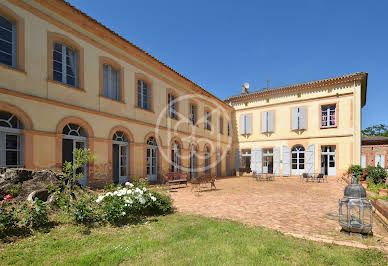 Château 13