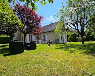 maison à Condé-sur-Vesgre (78)