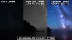 Night Photo and Video Shootのおすすめ画像4