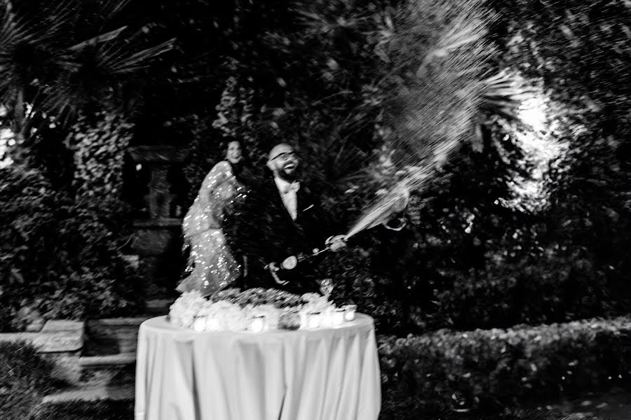 Hochzeitsfotograf Antonio La Malfa (antoniolamalfa). Foto vom 20. Dezember 2023