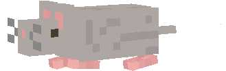 minecraft chinchilla