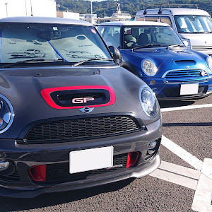 ミニ ハッチバック JCW