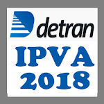 Cover Image of Download DETRAN - Consulta IPVA 2018 Todos os estados 1.5 APK