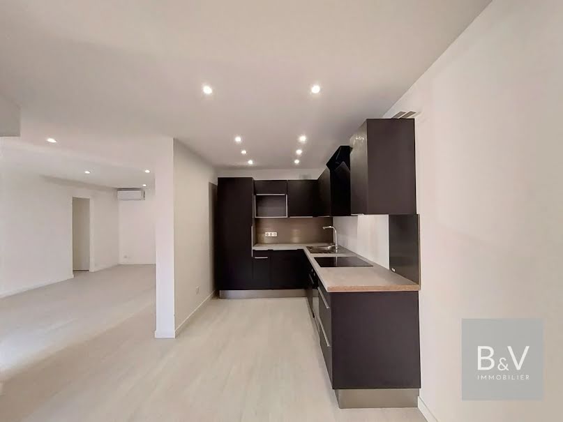 Vente appartement 3 pièces 80 m² à Saint-Laurent-du-Var (06700), 419 000 €