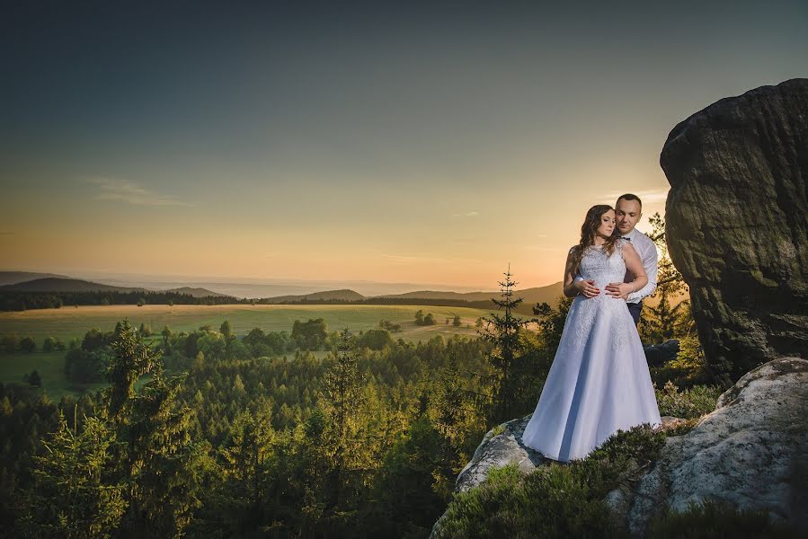 Photographe de mariage Gracjan Siwik (siwikstudio). Photo du 30 juillet 2021