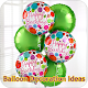 Download DIY Balloon Decoration Ideas For PC Windows and Mac 7.0