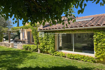 maison à Aix-en-Provence (13)