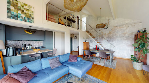 Apartment with pool 5