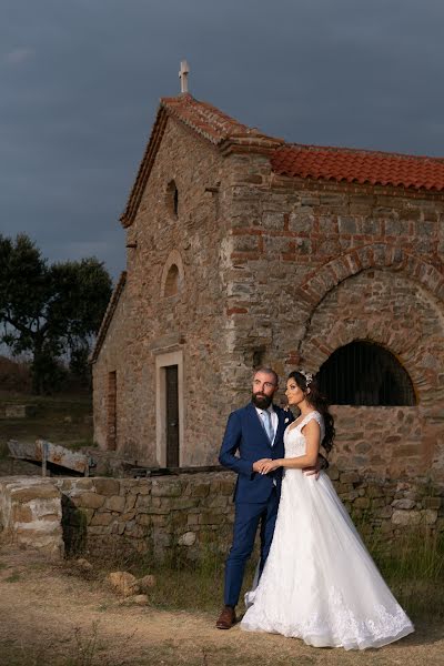 Fotógrafo de bodas Sualdo Dino (sualdodino). Foto del 11 de noviembre 2022