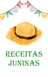 Receitas típicas de Festa Junina(圖1)-速報App