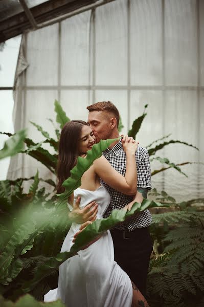Vestuvių fotografas Lucia Blahova (heartisan). Nuotrauka 2022 vasario 14