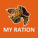 Icon My Ration (Gujarat)