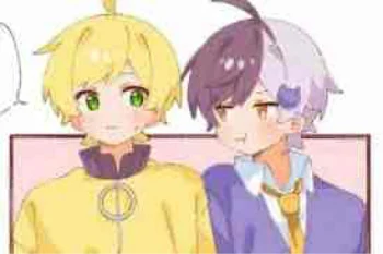 ぷりまぜ（ほのぼの系
