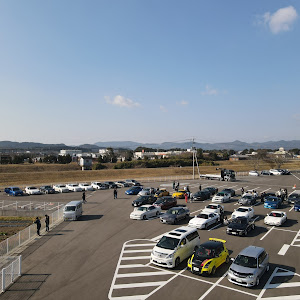スイフトスポーツ