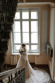 結婚式の写真家Ruslan Narzullaev (blackrusphoto)。2023 6月29日の写真